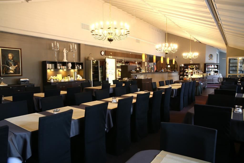 Linna Hotelli/Hartola Golf מראה חיצוני תמונה